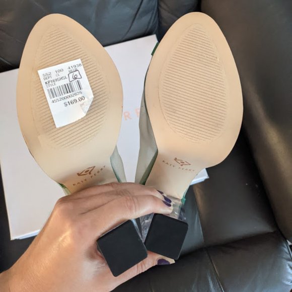 Summer Sale ☀️Katy Perry "The Richie Pump" - Picture 4 of 5